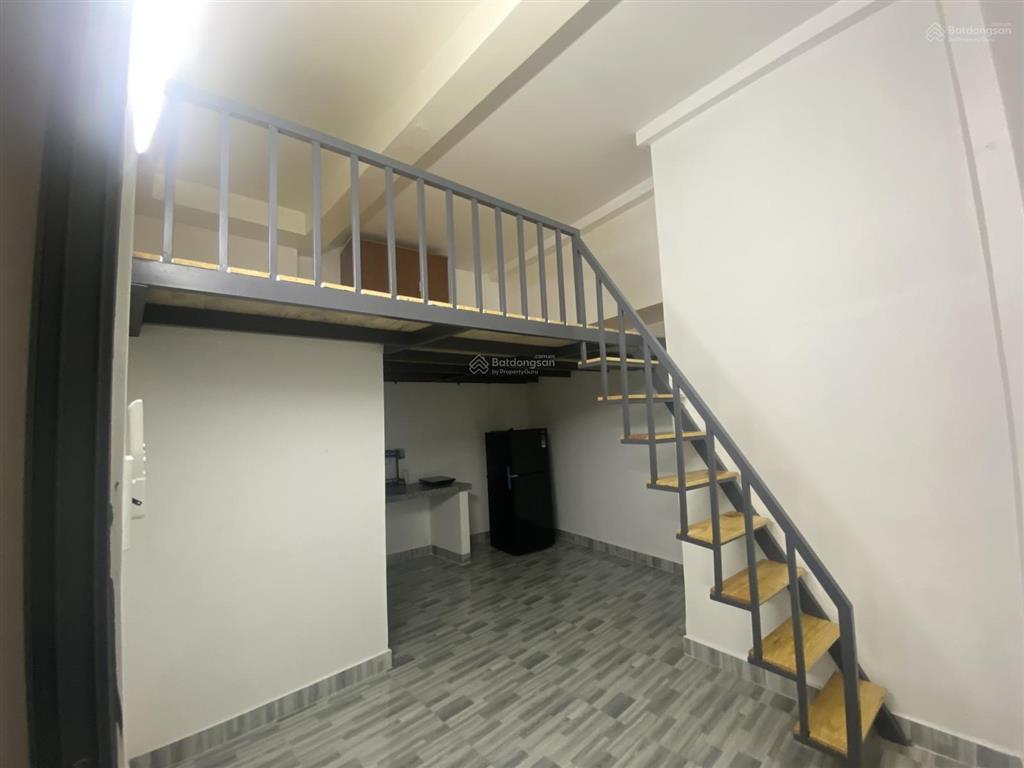 Cho thuê phòng cao cấp 20m² có ban công, phường tân mỹ, miễn phí điện nước, internet, chỉ 4 tr/th