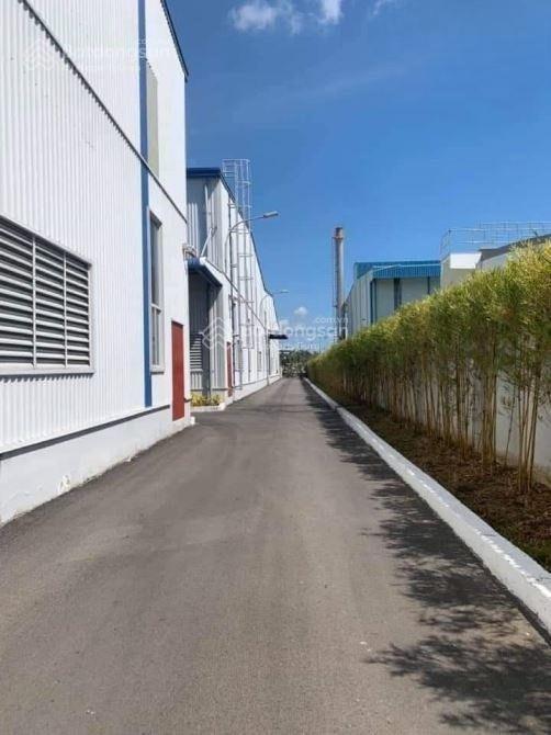 Cho thuê gấp kho 2.100m² đường nguyễn văn quỳ, p. tân thuận, diện tích lớn, giá chỉ 110 triệu/tháng
