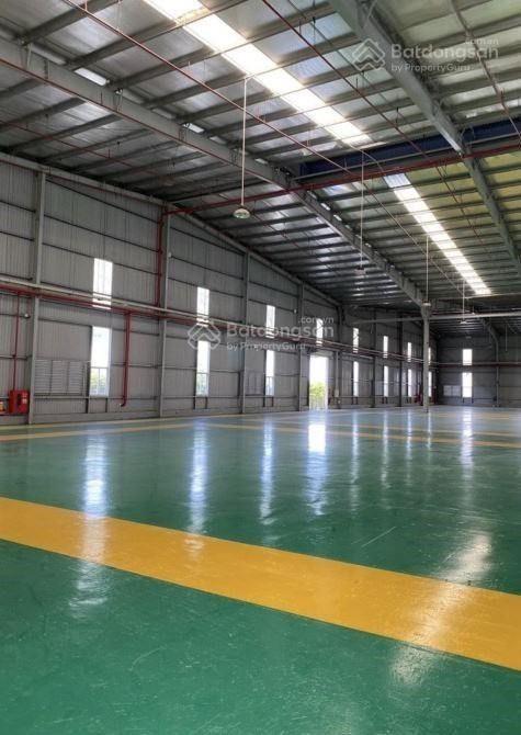 Cho thuê gấp kho 2.100m² đường nguyễn văn quỳ, p. tân thuận, diện tích lớn, giá chỉ 110 triệu/tháng