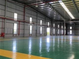 Cho thuê gấp kho 2.100m² đường nguyễn văn quỳ, p. tân thuận, diện tích lớn, giá chỉ 110 triệu/tháng