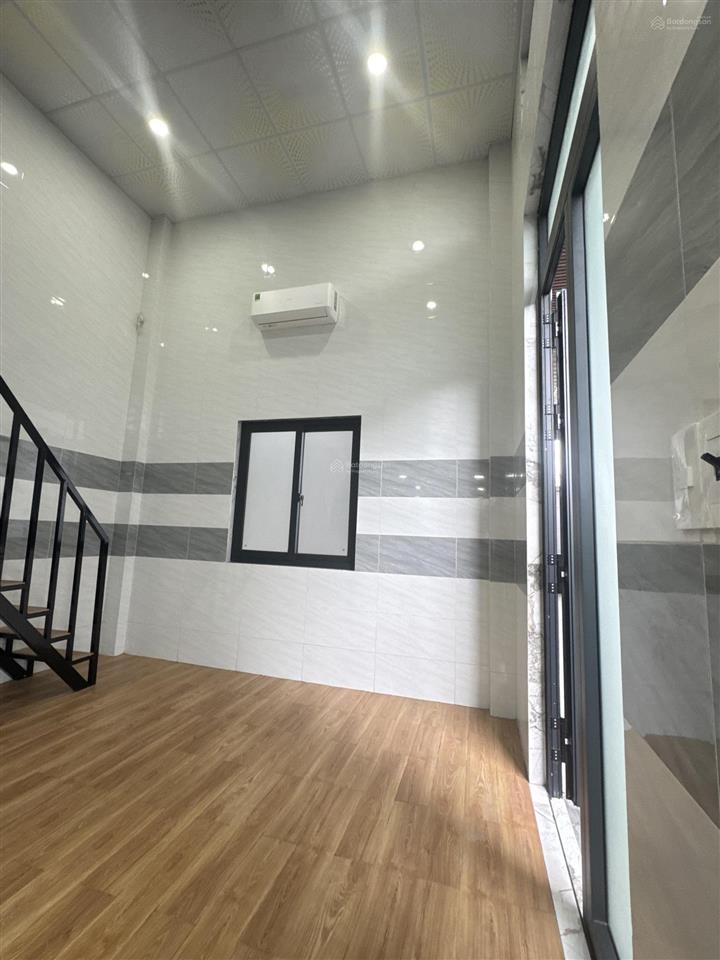 Cho thuê mini house mới xây nguyên căn có gác, full tiện nghi, cách đại học nam cần thơ 700m