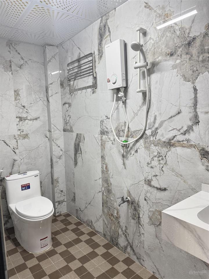 Cho thuê mini house mới xây nguyên căn có gác, full tiện nghi, cách đại học nam cần thơ 700m