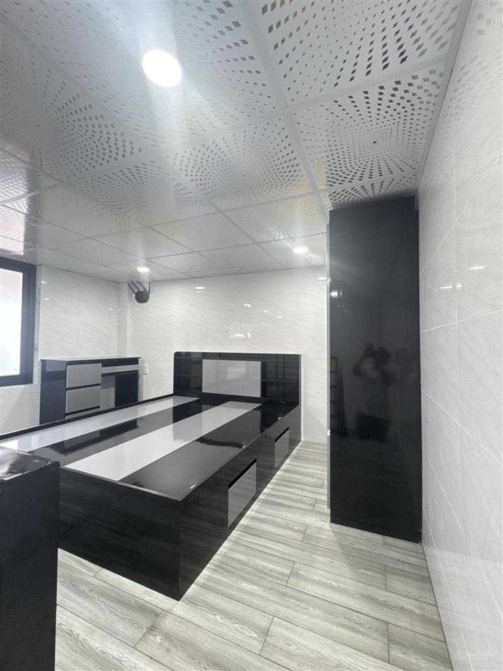 Cho thuê mini house mới xây nguyên căn có gác, full tiện nghi, cách đại học nam cần thơ 700m