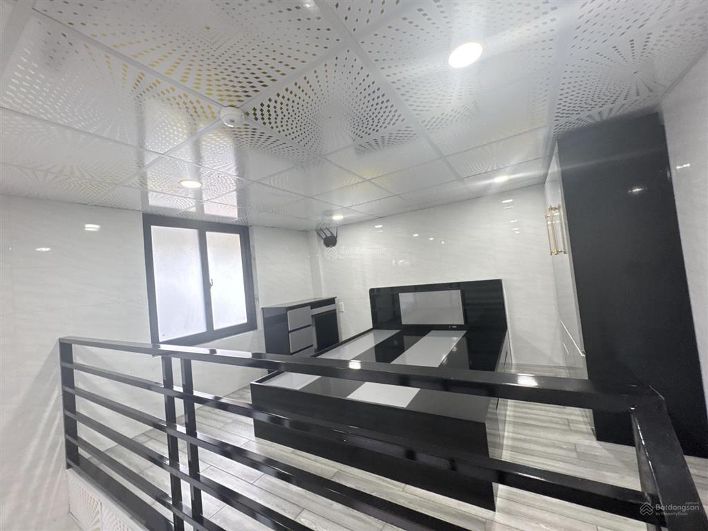 Cho thuê mini house mới xây nguyên căn có gác, full tiện nghi, cách đại học nam cần thơ 700m