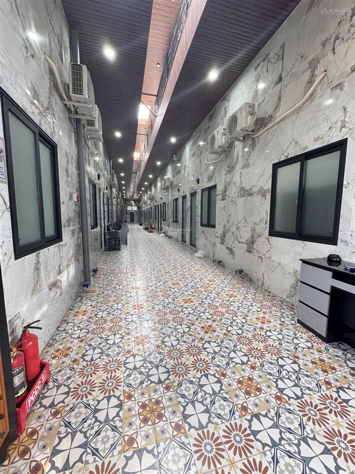 Cho thuê mini house mới xây nguyên căn có gác, full tiện nghi, cách đại học nam cần thơ 700m