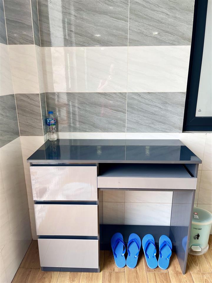 Cho thuê nhà trọ, mini house mới xây full nội thất gần đại học nam cần thơ, fpt chỉ vài trăm mét