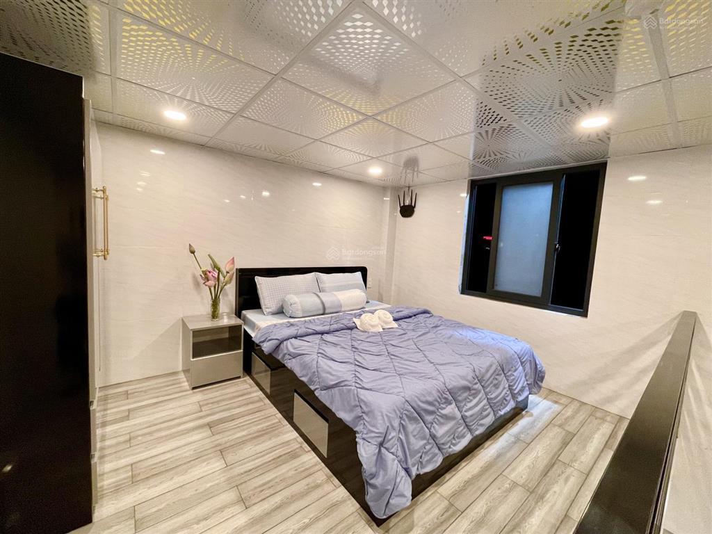 Cho thuê nhà trọ, mini house mới xây full nội thất gần đại học nam cần thơ, fpt chỉ vài trăm mét