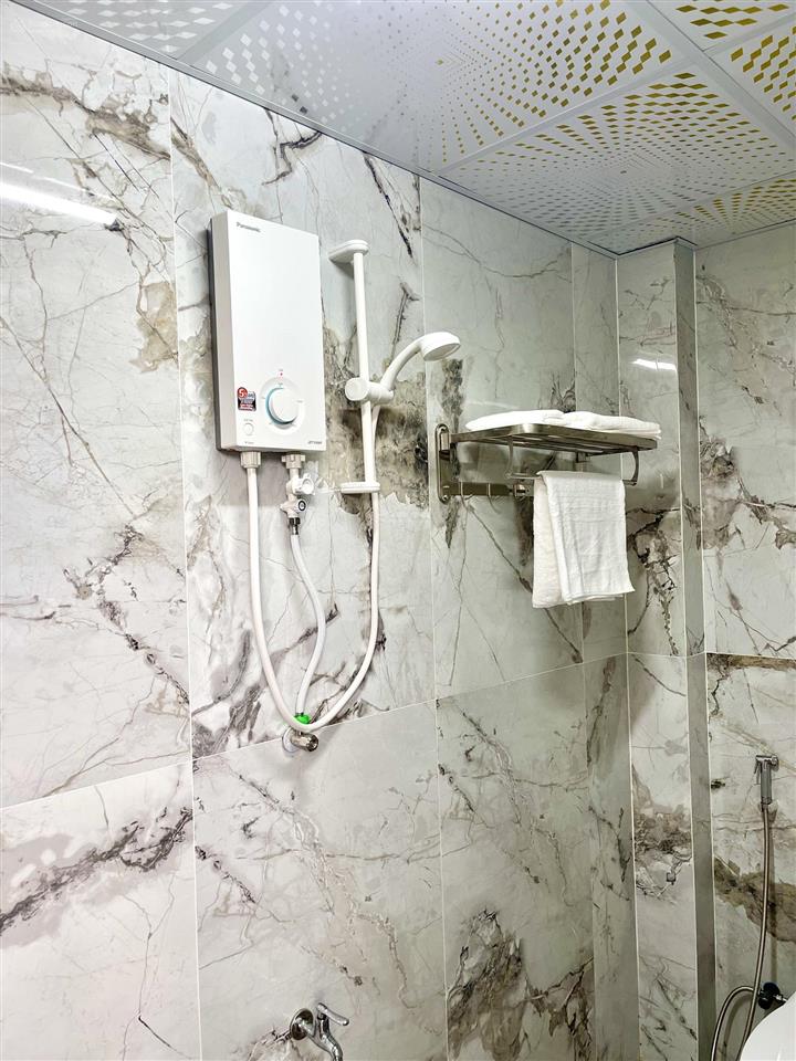 Cho thuê nhà trọ, mini house mới xây full nội thất gần đại học nam cần thơ, fpt chỉ vài trăm mét