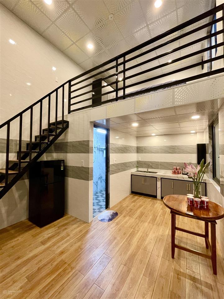 Cho thuê nhà trọ, mini house mới xây full nội thất gần đại học nam cần thơ, fpt chỉ vài trăm mét