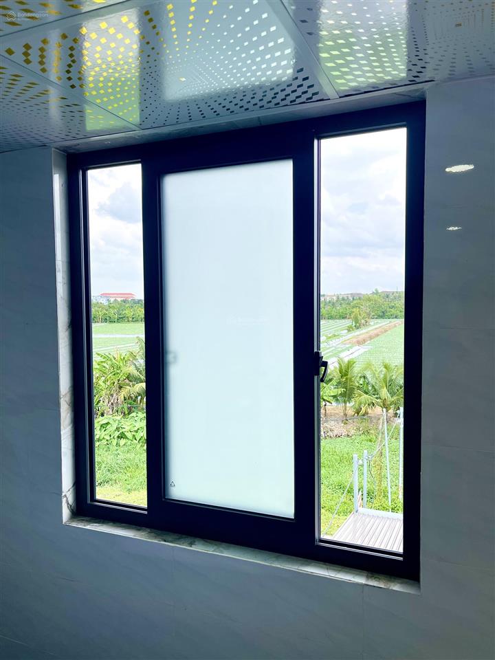 Cho thuê nhà trọ, mini house mới xây full nội thất gần đại học nam cần thơ, fpt chỉ vài trăm mét