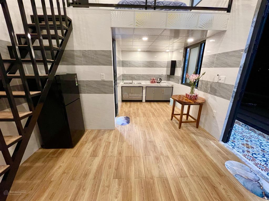 Cho thuê nhà trọ, mini house mới xây full nội thất gần đại học nam cần thơ, fpt chỉ vài trăm mét