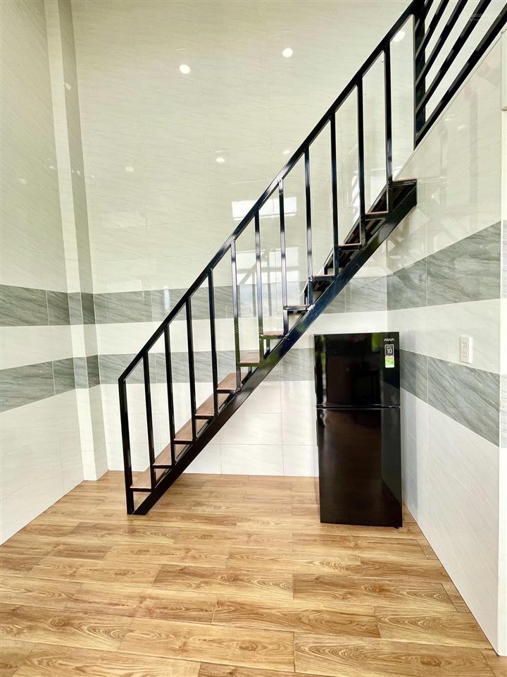 Cho thuê nhà trọ, mini house mới xây full nội thất gần đại học nam cần thơ, fpt chỉ vài trăm mét