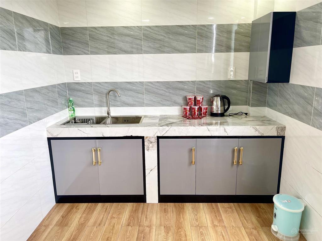 Cho thuê nhà trọ, mini house mới xây full nội thất gần đại học nam cần thơ, fpt chỉ vài trăm mét