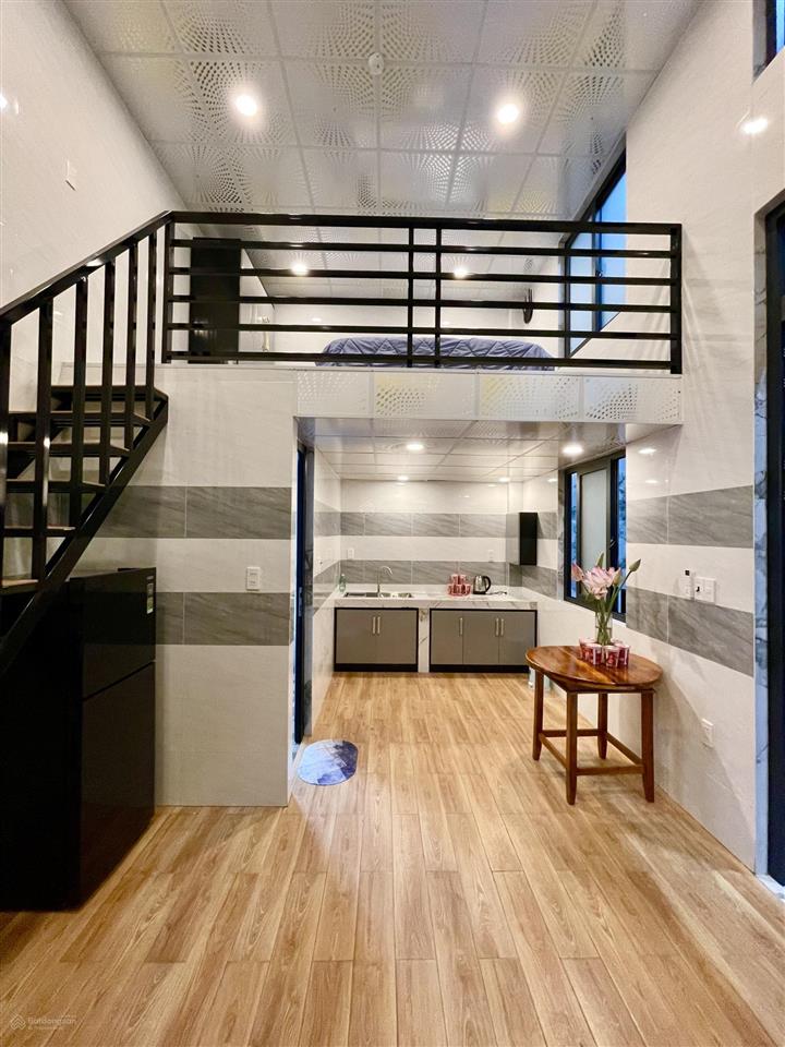 Cho thuê nhà trọ, mini house mới xây full nội thất gần đại học nam cần thơ, fpt chỉ vài trăm mét