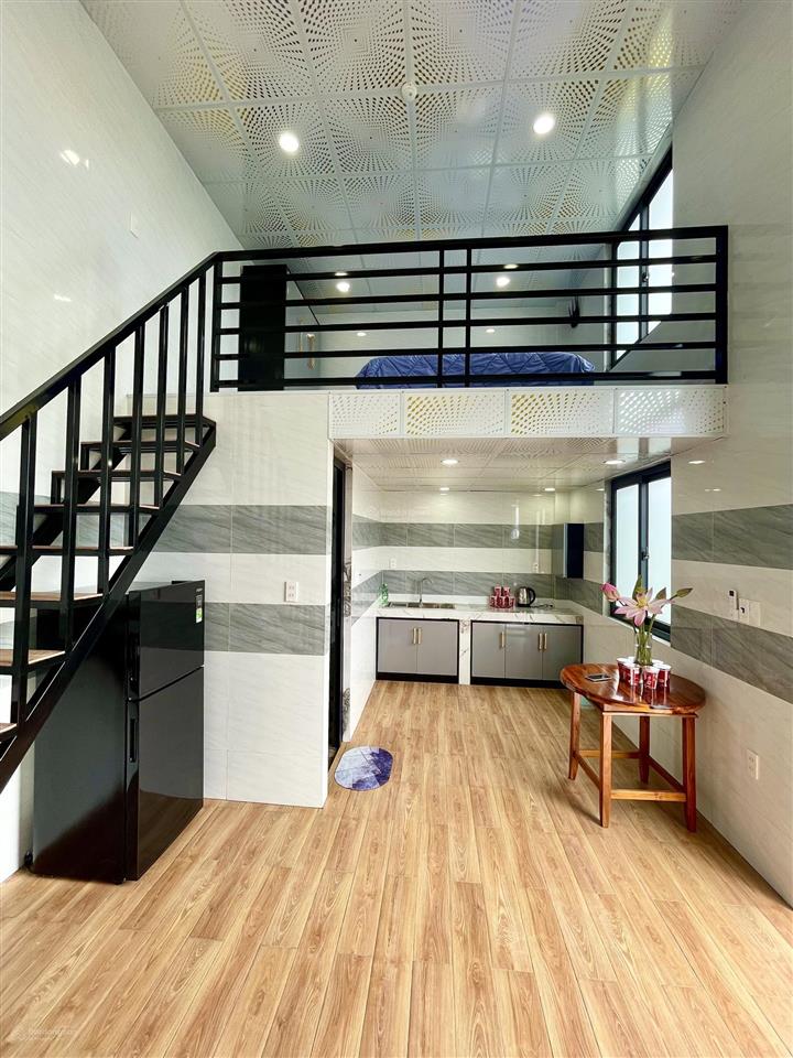 Cho thuê nhà trọ, mini house mới xây full nội thất gần đại học nam cần thơ, fpt chỉ vài trăm mét