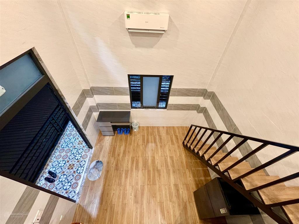 Cho thuê nhà trọ, mini house mới xây full nội thất gần đại học nam cần thơ, fpt chỉ vài trăm mét