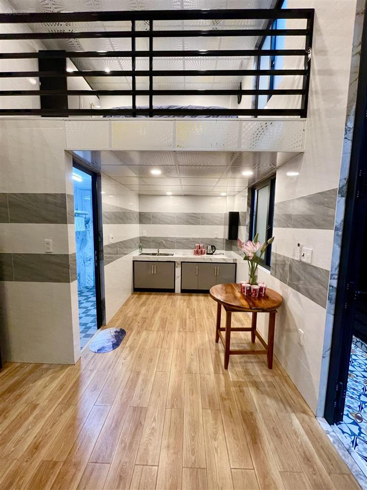 Cho thuê nhà trọ, mini house mới xây full nội thất gần đại học nam cần thơ, fpt chỉ vài trăm mét