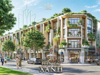Shophouse mặt tiền lớn dự án vinhomes saigon park, căn hiếm.
