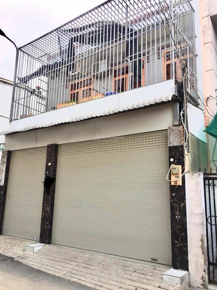 Cho thuê nhà 4pn, 11tr ,nguyễn duy trinh q9, hẻm xe tải, cách ndt vài bước chân.phù hợp ở và kdoanh