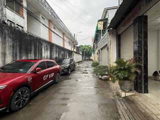 Cho thuê nhà 4pn, 11tr ,nguyễn duy trinh q9, hẻm xe tải, cách ndt vài bước chân.phù hợp ở và kdoanh