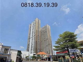 Bán rẻ căn hộ a&t sky garden 2pn/73.5m2. tầng cao. giá 2.7 tỷ (giá rẻ nhất). quý 1/2026 nhận nhà