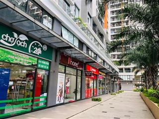 Cho thuê shophouse safira khang điền,q2q9. giá rẻ chỉ còn 26triệu .view nội khu, trực diện hồ bơi