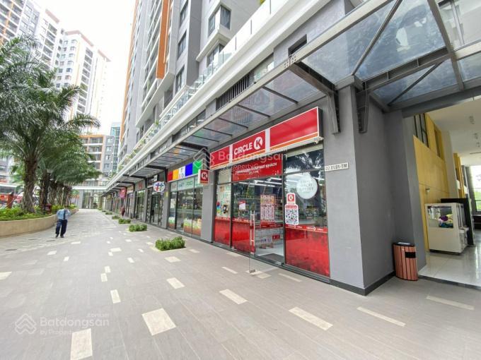 Cho thuê shophouse safira khang điền,q2q9. giá rẻ chỉ còn 25 triệu .view nội khu, trực diện hồ bơi