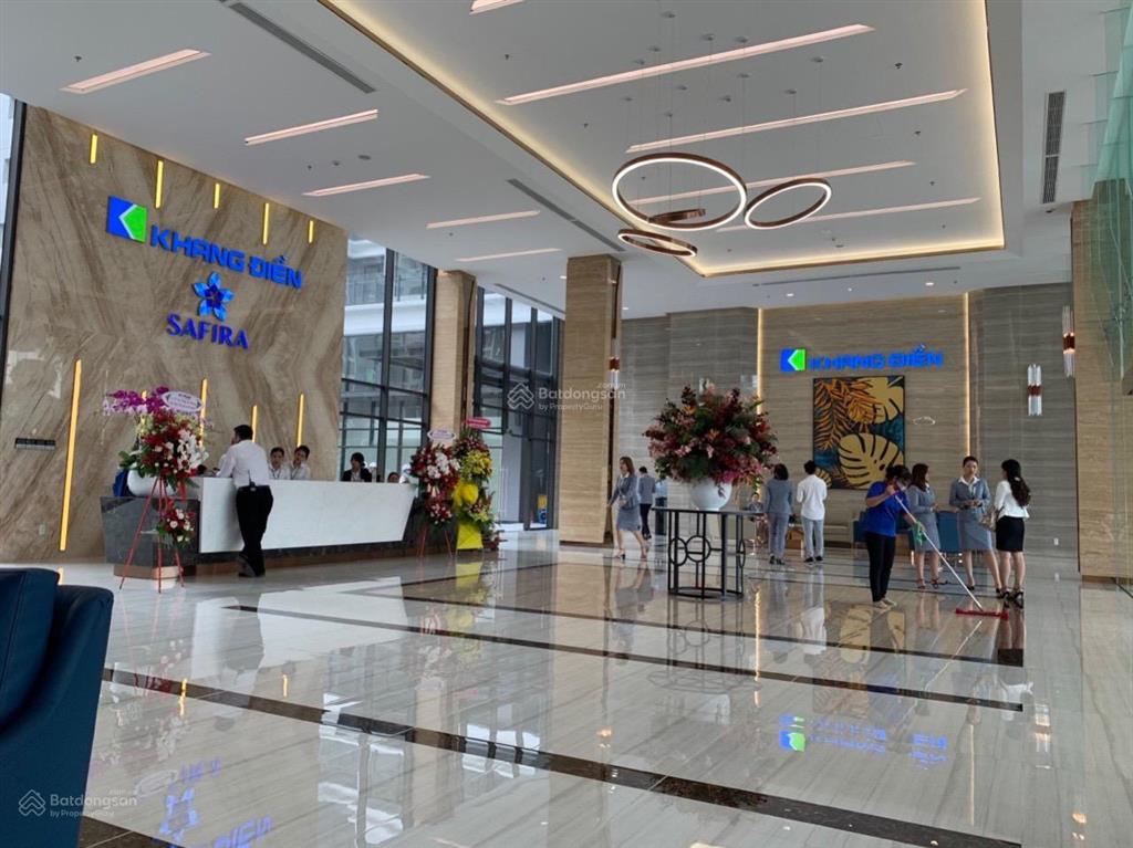 Cho thuê shophouse safira khang điền,q2q9. giá rẻ chỉ còn 25 triệu .view nội khu, trực diện hồ bơi