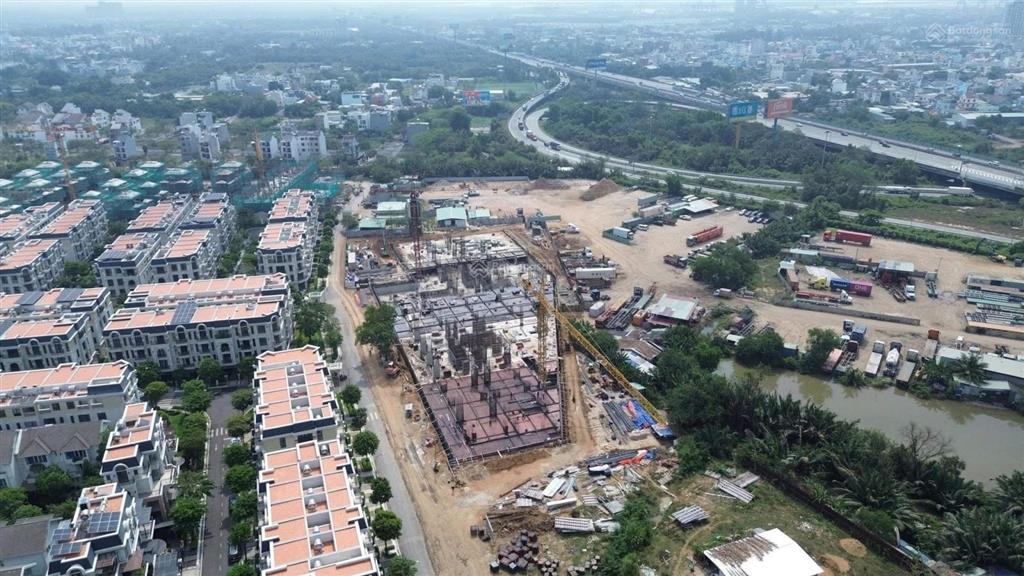 Bán suất gốc ngoại giao căn hộ mường thanh phú hữu q9, tầng đẹp số 8 căn 2pn/67m2, giá chỉ hơn 3 tỷ