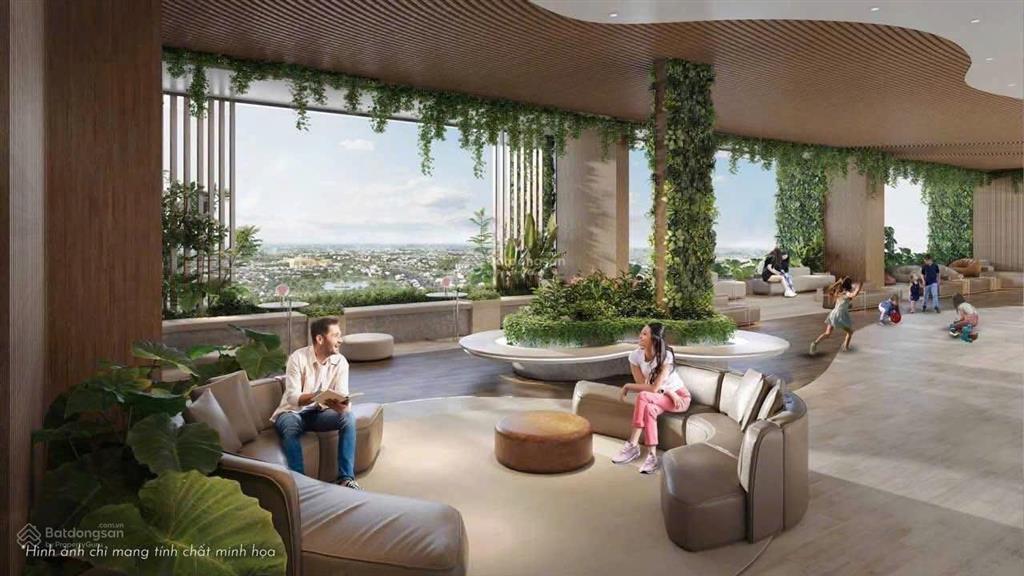 Bán căn hộ a&t sky garden 2pn/73.5m2 tầng cao, hướng đông nam gió mát. giá rẻ hiện tại. ở ngay