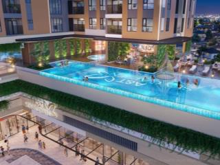 Bán căn hộ a&t sky garden 2pn/73.5m2 tầng cao, hướng đông nam gió mát. giá rẻ hiện tại. ở ngay