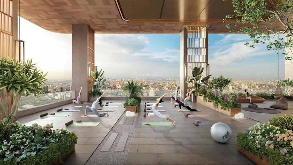 Bán căn hộ a&t sky garden 2pn/73.5m2 tầng cao, hướng đông nam gió mát. giá rẻ hiện tại. ở ngay