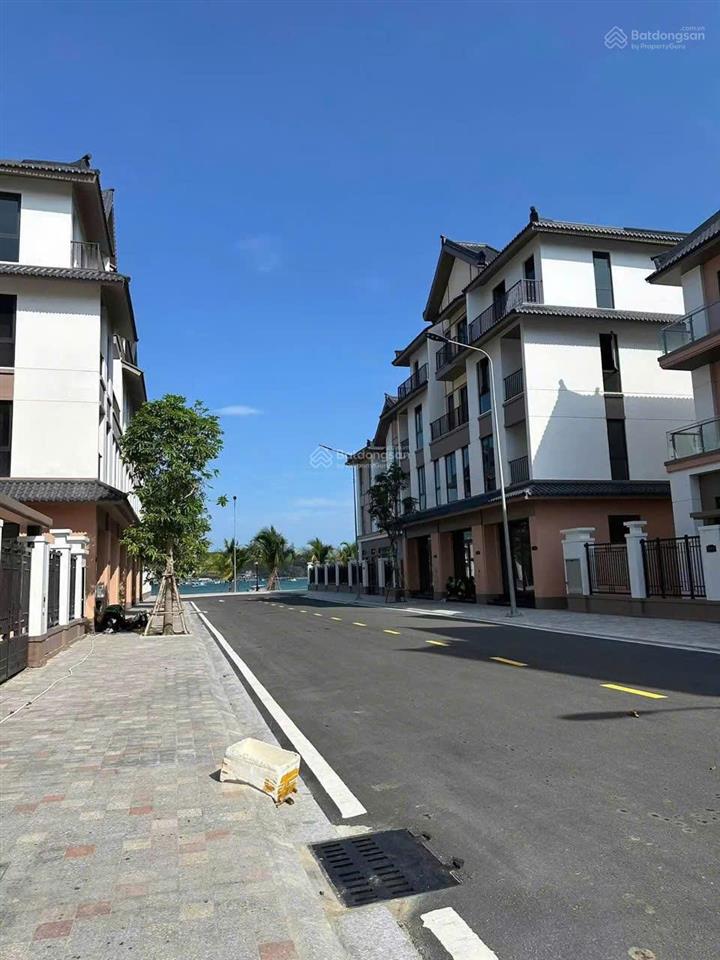 Chính chủ cần bán nhà phố nt3 (sổ hồng lâu dài)