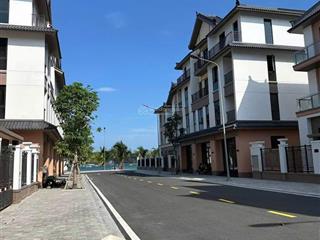 Chính chủ cần bán nhà phố nt3 (sổ hồng lâu dài)