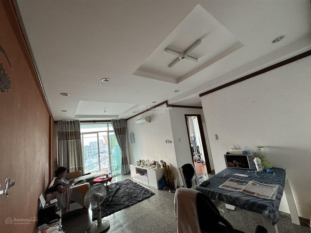 Bán căn hộ hoàng anh thanh bình, 4.2tỷ, 82m2, 2pn, tiện ích đầy đủ, đẹp