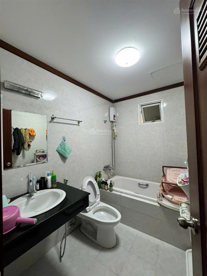 Cho thuê căn hộ đẹp hoàng anh thanh bình, 16 triệu, 150m2, đầy đủ tiện ích