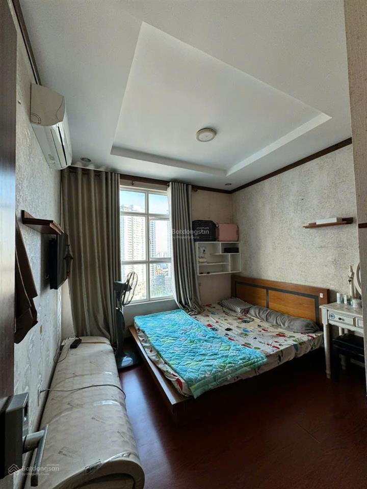 Cho thuê căn hộ đẹp hoàng anh thanh bình, 16 triệu, 150m2, đầy đủ tiện ích
