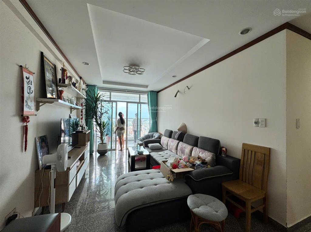 Cho thuê căn hộ đẹp hoàng anh thanh bình, 16 triệu, 150m2, đầy đủ tiện ích