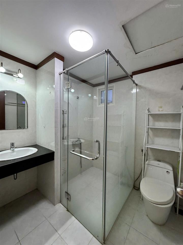 Bán căn hộ chung cư đẹp tại hoàng anh thanh bình, 5,5 tỷ, 128 m2