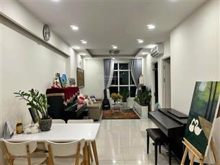 Bán cc hoàng anh thanh bình, giá tốt 4,2 tỷ, 73m2, 2pn, 2wc, đầy đủ nội thất tại tân hưng, q7