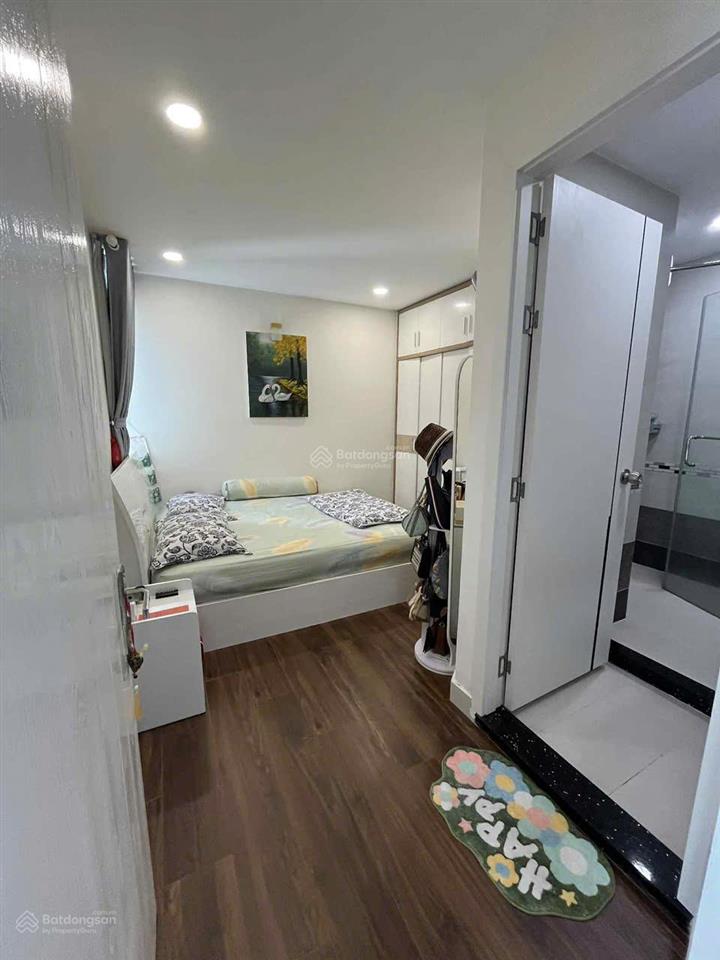 Bán cc hoàng anh thanh bình, giá tốt 4,2 tỷ, 73m2, 2pn, 2wc, đầy đủ nội thất tại tân hưng, q7
