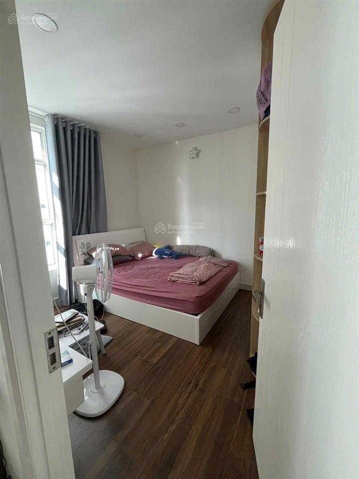 Bán cc hoàng anh thanh bình, giá tốt 4,2 tỷ, 73m2, 2pn, 2wc, đầy đủ nội thất tại tân hưng, q7