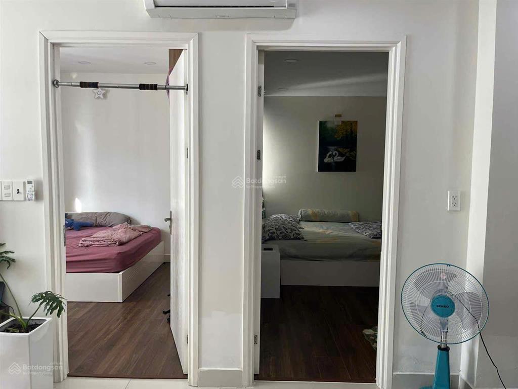 Bán cc hoàng anh thanh bình, giá tốt 4,2 tỷ, 73m2, 2pn, 2wc, đầy đủ nội thất tại tân hưng, q7