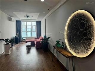 Bán gấp căn hộ chung cư hoàng anh thanh bình, 5,5 tỷ, 114m2, đầy đủ tiện ích