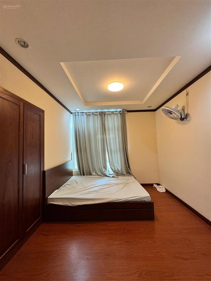 Cho thuê cc đẹp hoàng anh thanh bình, 16 triệu, 150m2, 3pn, 2wc, hướng nam