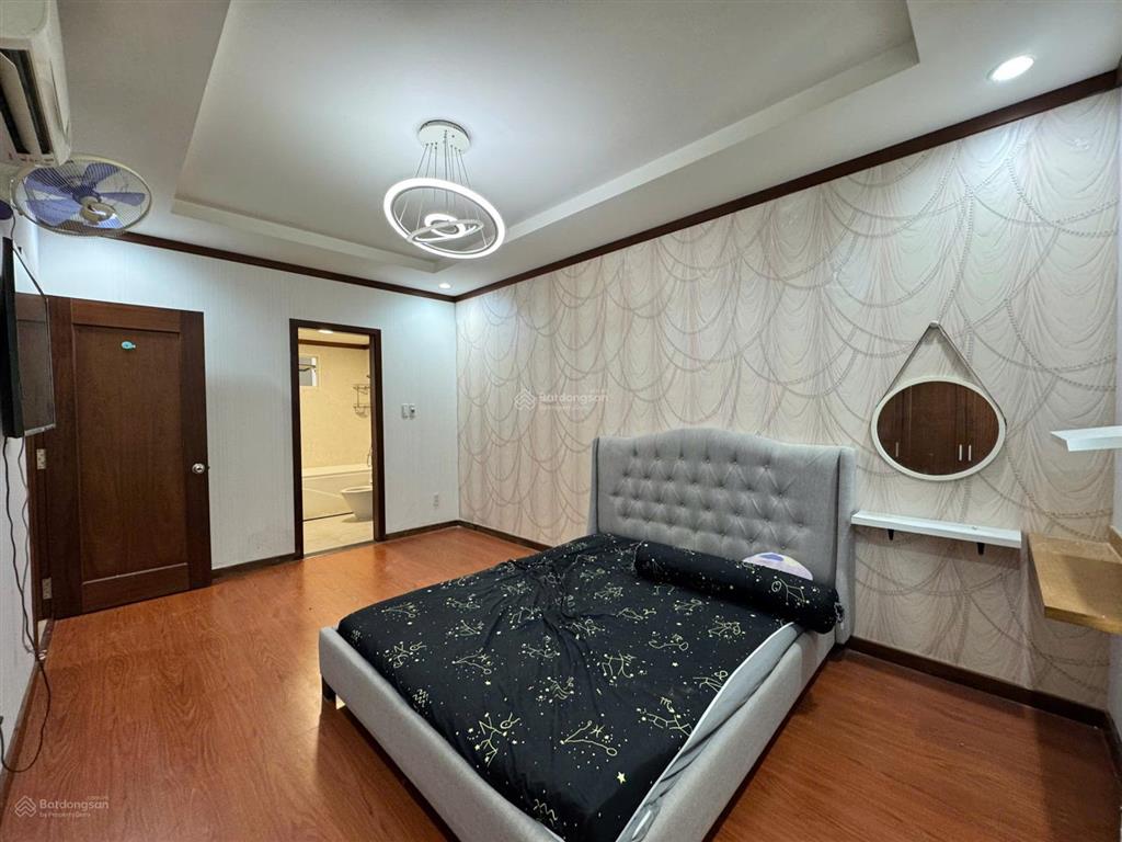Cho thuê cc đẹp hoàng anh thanh bình, 16 triệu, 150m2, 3pn, 2wc, hướng nam