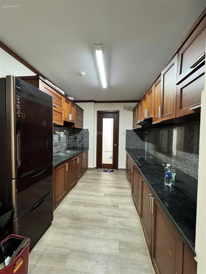 Cho thuê cc đẹp hoàng anh thanh bình, 16 triệu, 150m2, 3pn, 2wc, hướng nam