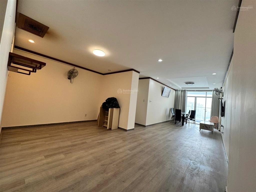 Cho thuê cc đẹp hoàng anh thanh bình, 16 triệu, 150m2, 3pn, 2wc, hướng nam