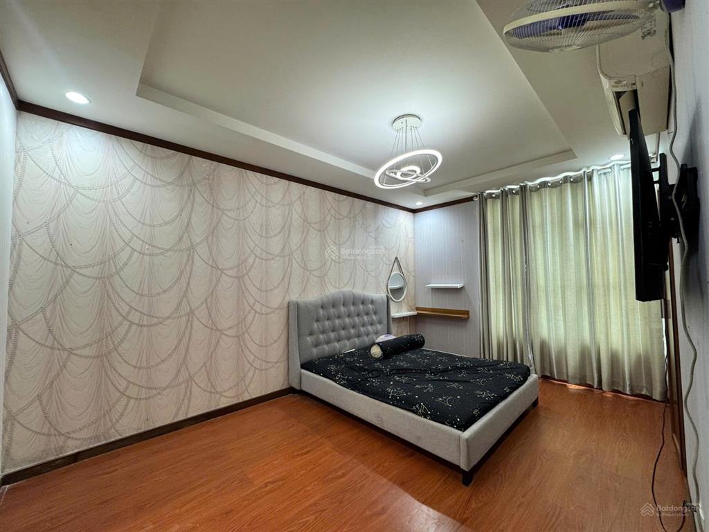 Cho thuê cc đẹp hoàng anh thanh bình, 16 triệu, 150m2, 3pn, 2wc, hướng nam