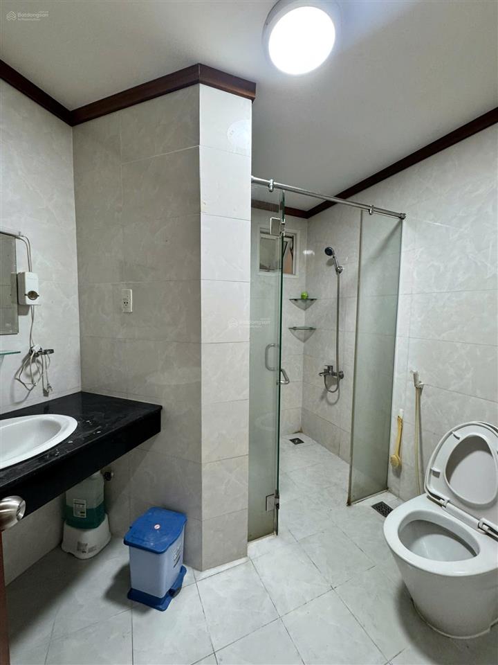 Cho thuê cc đẹp hoàng anh thanh bình, 16 triệu, 150m2, 3pn, 2wc, hướng nam